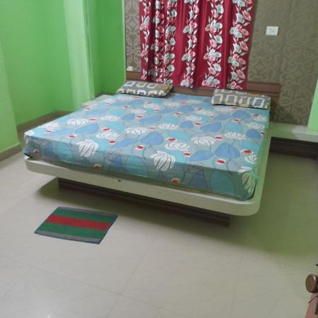 Hotel Tirupati Purí Exteriér fotografie